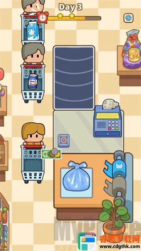 收银员之星苹果下载 收银员之星苹果下载