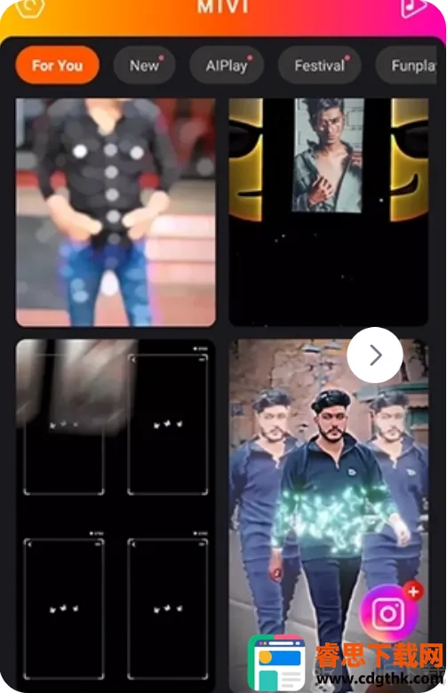 Mivi AI��׿���ֻ���