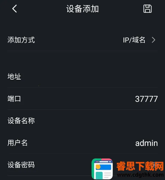 ��gDMSS Lite(��׿�������)