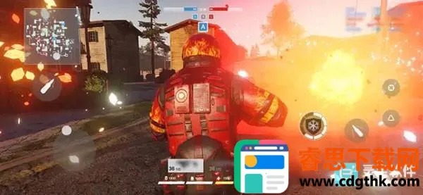 ����֮ս���ʷ�����