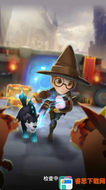 ���³�����ʿMOD�˵�