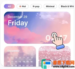 Theme�����ֻ���