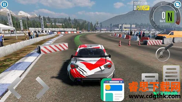 carx漂移赛车2破解版无限金币 carx漂移赛车2破解版无限金币