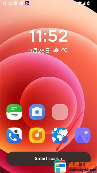 SmartLauncher��׿���ֻ���