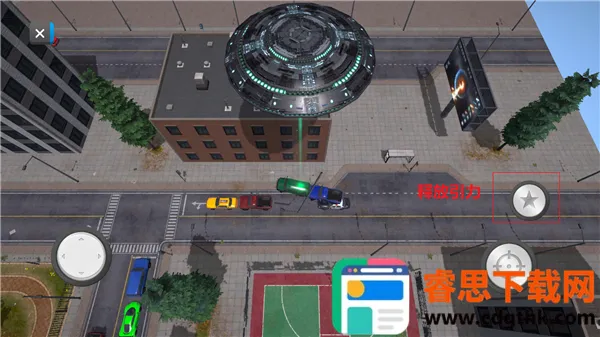 城市粉碎模拟器2无广告下载 城市粉碎模拟器2无广告下载