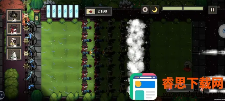 庄园主大战偷电贼神经矿工安卓版手机版 庄园主大战偷电贼神经矿工安卓版手机版