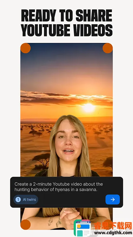 InVideo AI(��Ƶ��������)