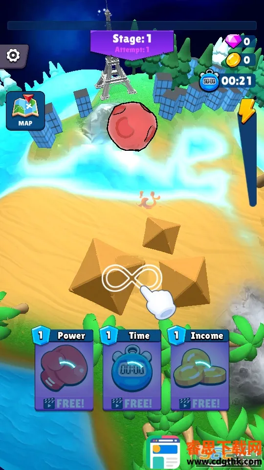 泰拉粉碎免广告 泰拉粉碎免广告