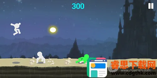 闪速火柴人全武器解锁 闪速火柴人全武器解锁