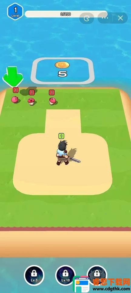 ��Ҫ��װ�����ò˵�