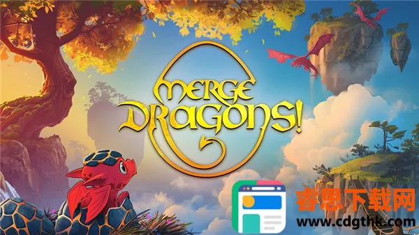 萌龙进化论国际版 萌龙进化论国际版