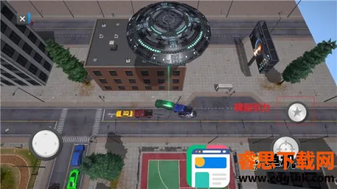 城市粉碎模拟器2MOD菜单下载 城市粉碎模拟器2MOD菜单下载