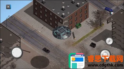 城市粉碎模拟器2MOD菜单下载 城市粉碎模拟器2MOD菜单下载