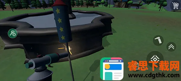 �̻�ɳ��ģ����FWPlay����