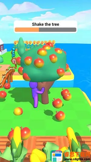 我的农场最大金币不减反增版v3.49.01 我的农场最大金币不减反增版v3.49.01