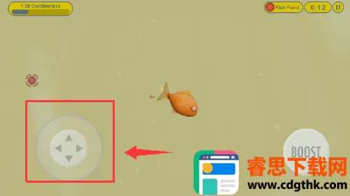 美味海洋鲨鱼版下载安装 美味海洋鲨鱼版下载安装