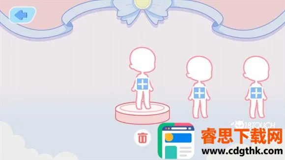 口袋人生世界破解版最新下载安装 口袋人生世界破解版最新下载安装