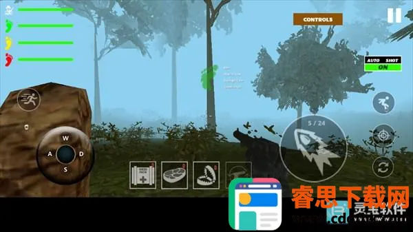 大脚怪狩猎22026官方最新版本 大脚怪狩猎22026官方最新版本