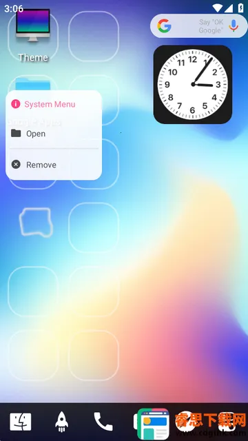 ƻ������������(��׿ƻ������ģ��)