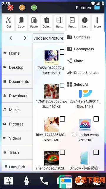 ƻ������������(Mak Launcher)
