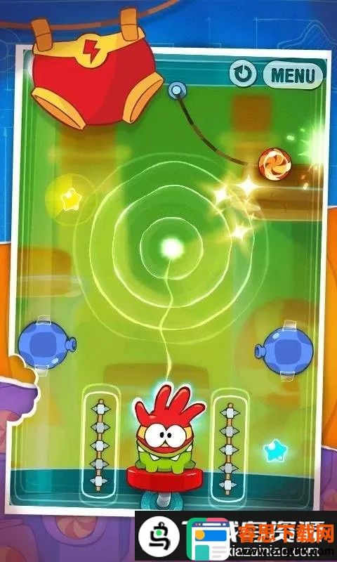 ������ʵ��(�����Ӵ�����Ϸ)
