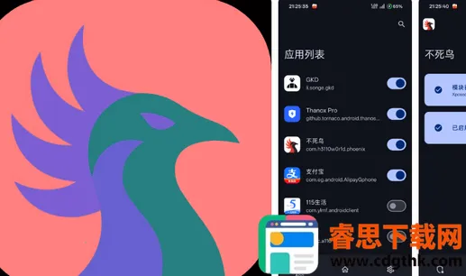 ������ģ��(Ӧ�ñ����)