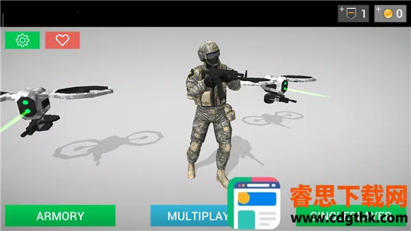 地球保护小队2026官方正版 地球保护小队2026官方正版