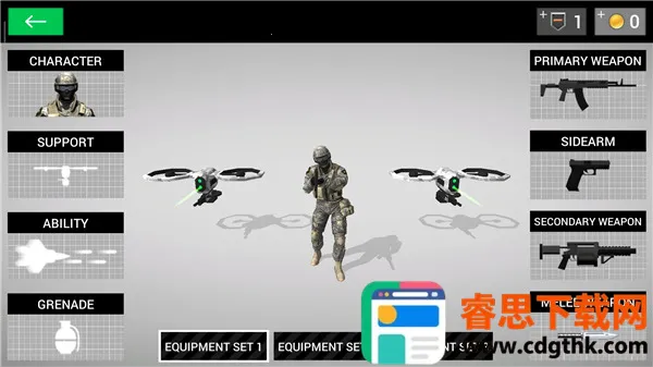 地球保护小队2026官方正版 地球保护小队2026官方正版