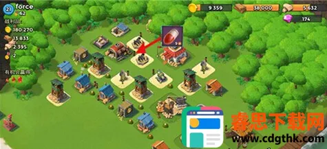 海岛奇兵海外2026下载安装 海岛奇兵海外2026下载安装