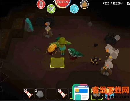 ����������������ײ˵�