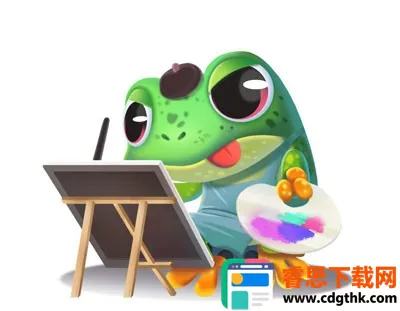 萌鱼泡泡破解版 萌鱼泡泡破解版