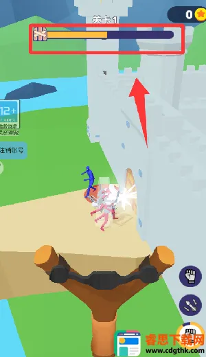 弓箭手塔防单机游戏 弓箭手塔防单机游戏