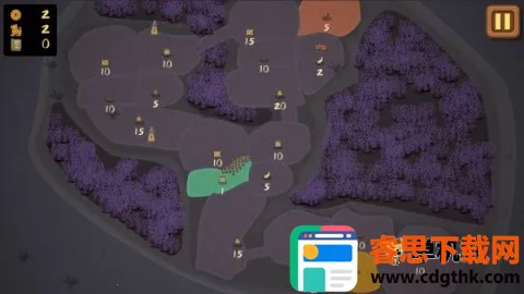 ռɽΪ��2�������ƽ��