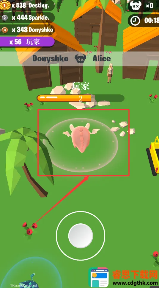 萌龙大作战破解版无限钻石最新版下载 萌龙大作战破解版无限钻石最新版下载