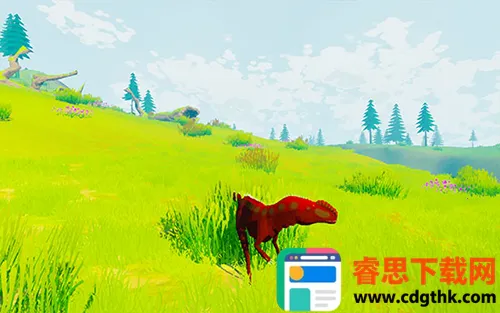 侏罗纪岛破解版 侏罗纪岛破解版