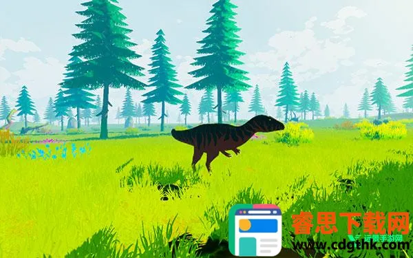 侏罗纪岛破解版 侏罗纪岛破解版