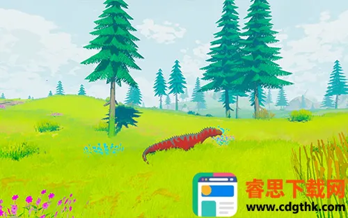 侏罗纪岛破解版 侏罗纪岛破解版