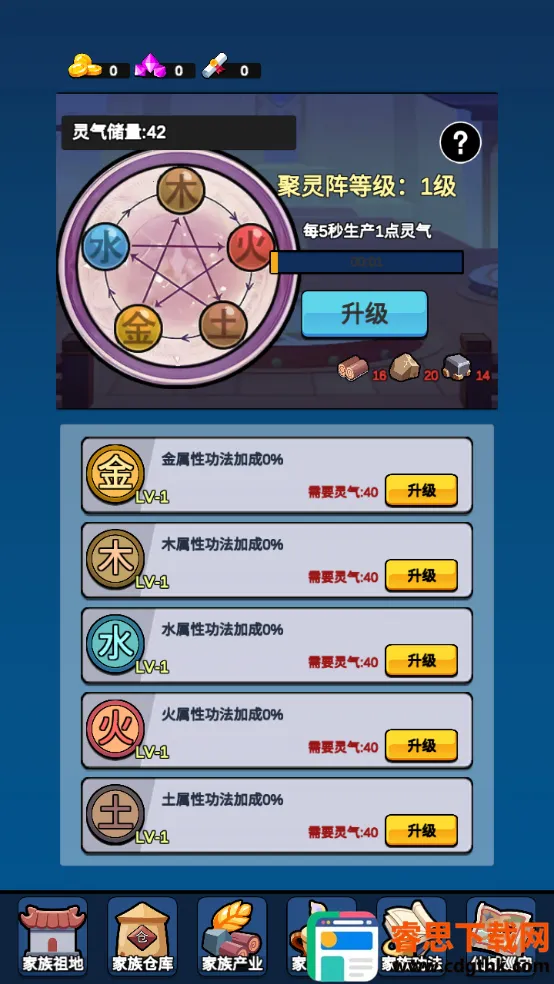 家族崛起与传承内置mod 家族崛起与传承内置mod