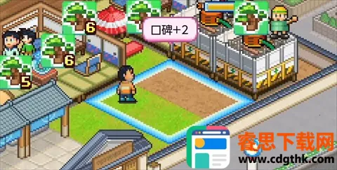 哆啦a梦的铜锣烧店物语破解版 哆啦a梦的铜锣烧店物语破解版