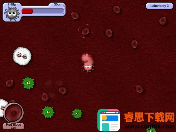 美味星球4中文版下载 美味星球4中文版下载