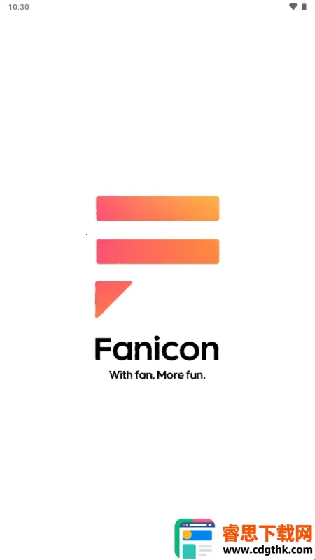 Fanicon(���Ƿ�˿����ƽ̨)