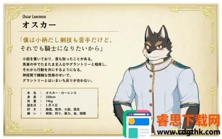 骑士学院汉化版apkv1.1.8安卓版 骑士学院汉化版apkv1.1.8安卓版