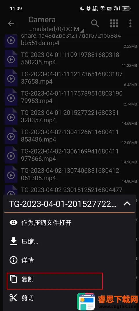 zarchiver��ɫ�汾����