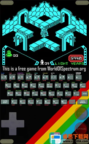 Speccyģ����(��׿������Ϸ��)