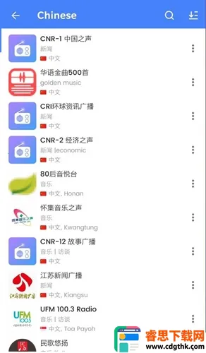 myradio�ƽ�߼��汾