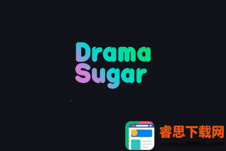 DramaSugar(�̾�׷��ƽ̨)