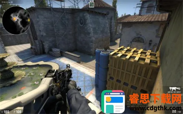 csgo(�ֻ������Ϸ)