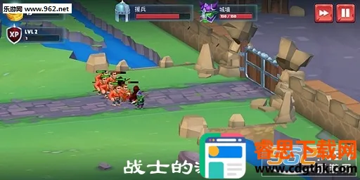 Game Of Warriors��װ��2026���ذ�װ