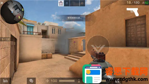 standoff22026���°汾