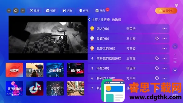 ����KTV(�ƶ�K�蹤��)